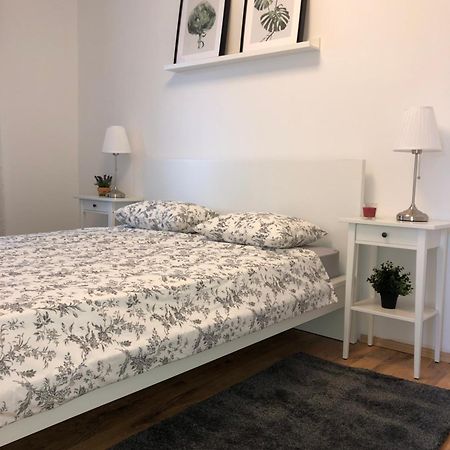 Apartments Nebo Вантачичі Екстер'єр фото