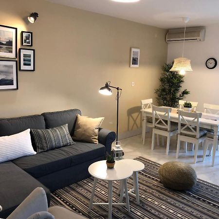Apartments Nebo Вантачичі Екстер'єр фото