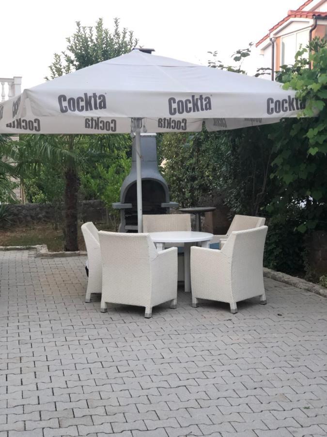 Apartments Nebo Вантачичі Екстер'єр фото