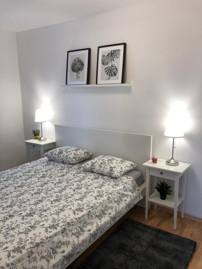 Apartments Nebo Вантачичі Екстер'єр фото