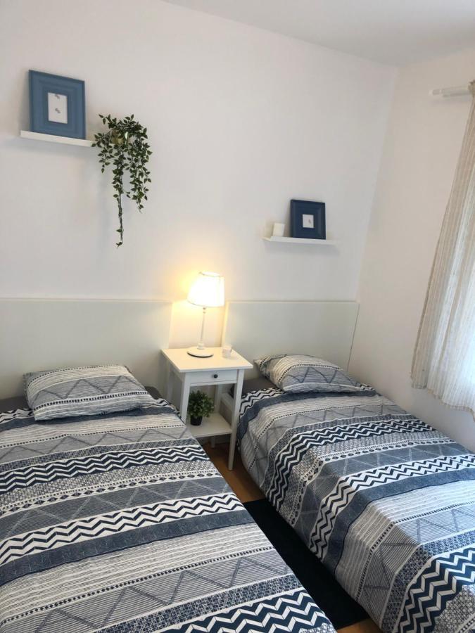Apartments Nebo Вантачичі Екстер'єр фото