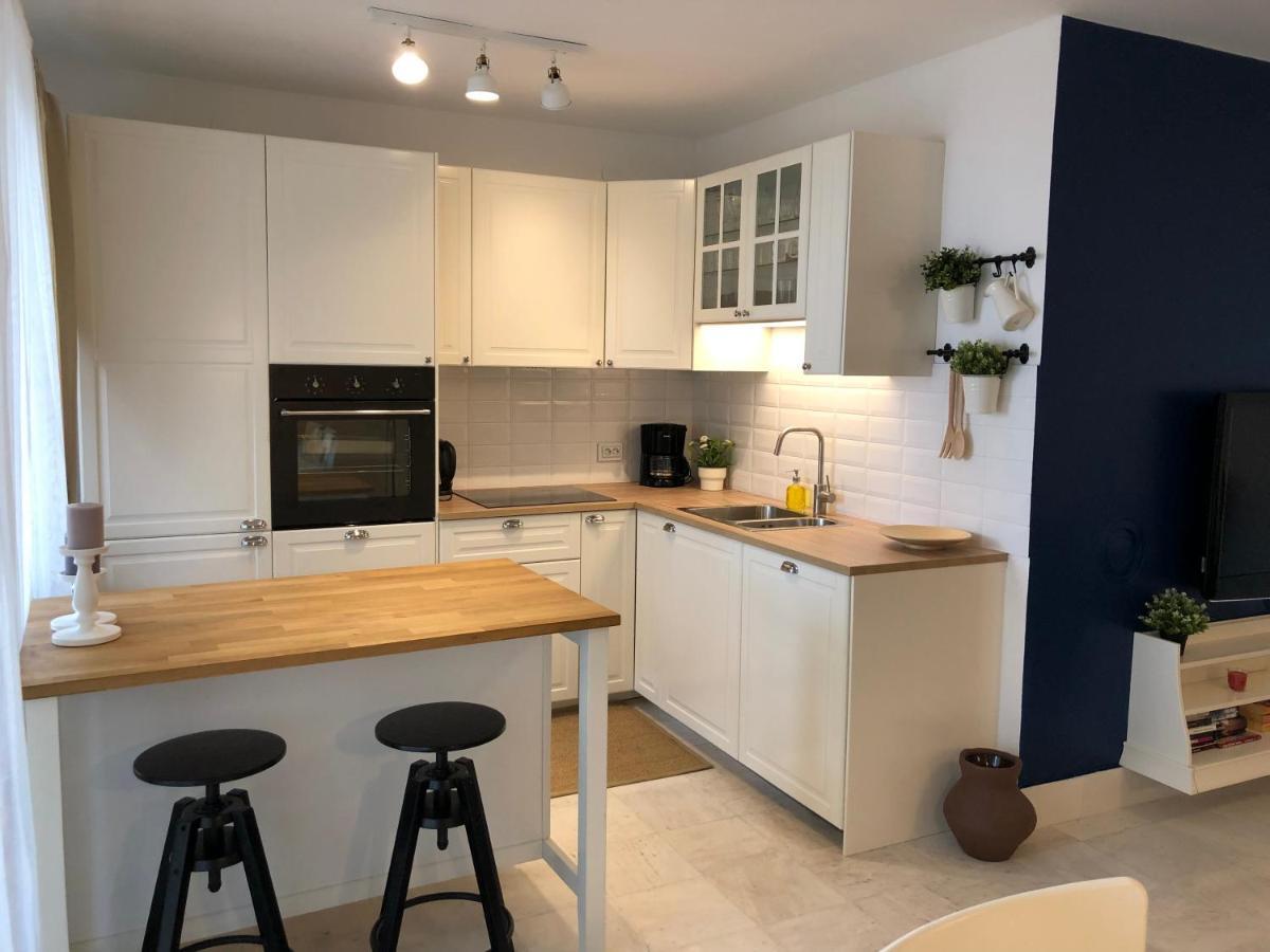 Apartments Nebo Вантачичі Екстер'єр фото