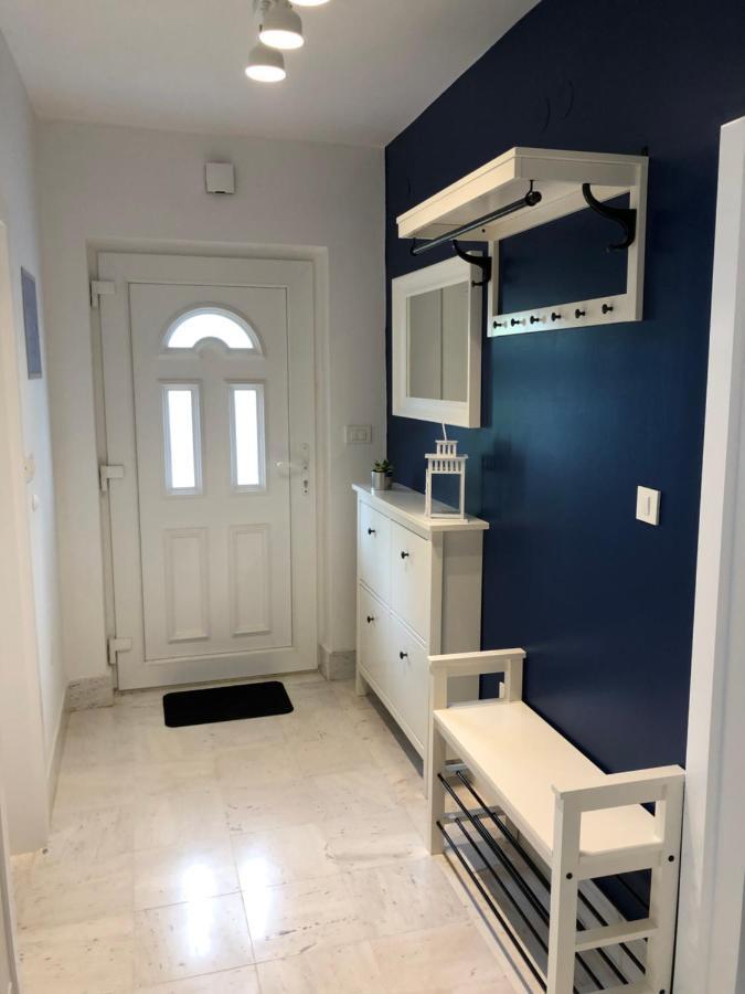 Apartments Nebo Вантачичі Екстер'єр фото