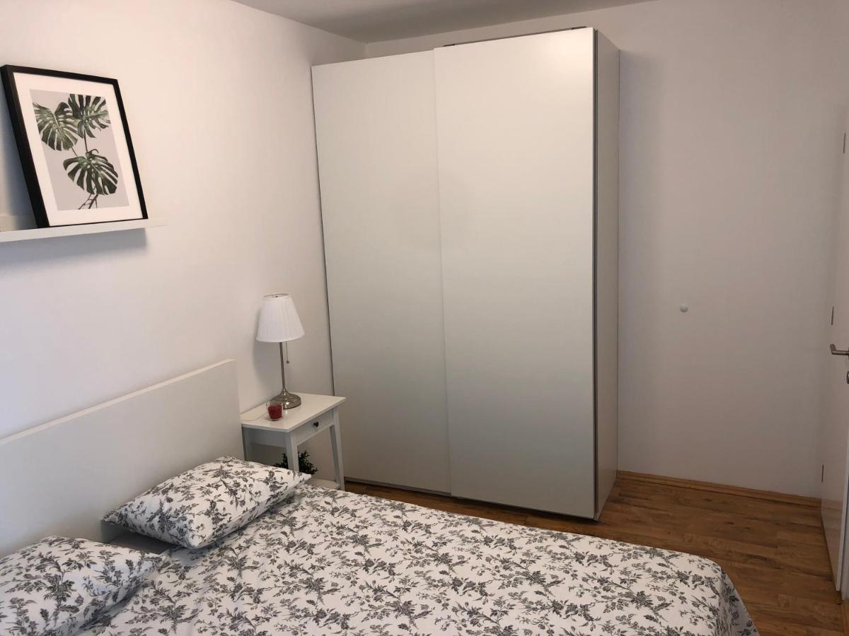 Apartments Nebo Вантачичі Екстер'єр фото