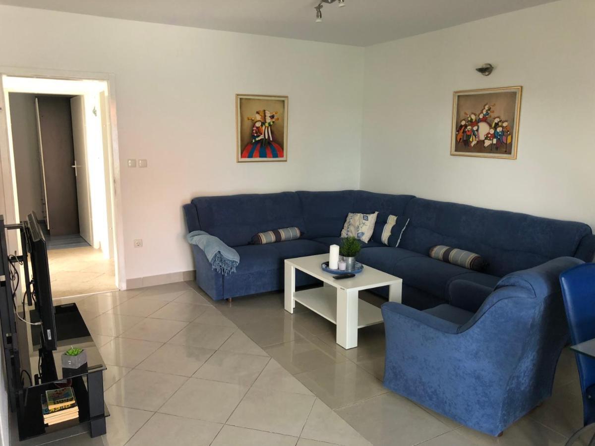 Apartments Nebo Вантачичі Екстер'єр фото