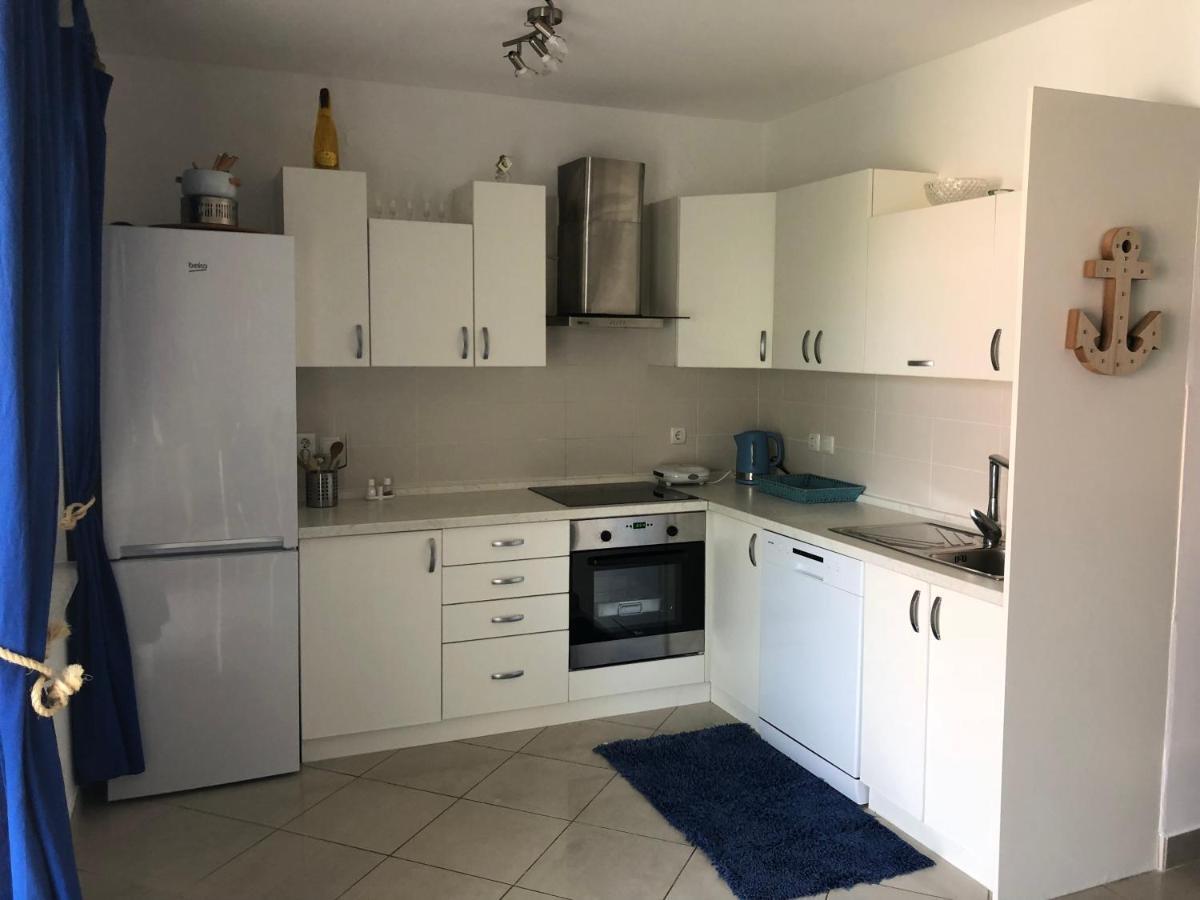 Apartments Nebo Вантачичі Екстер'єр фото