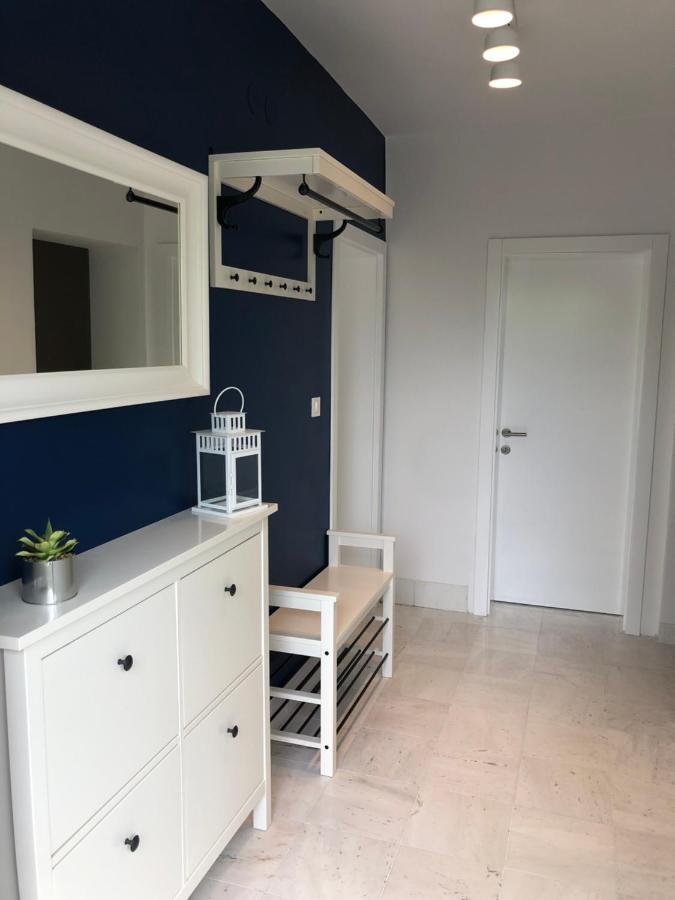 Apartments Nebo Вантачичі Екстер'єр фото