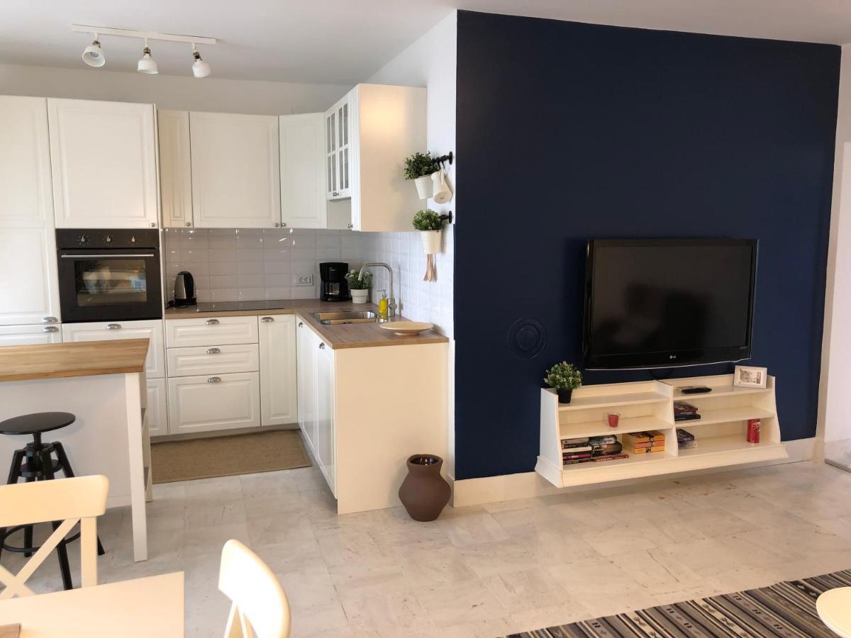 Apartments Nebo Вантачичі Екстер'єр фото