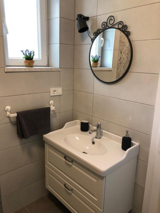 Apartments Nebo Вантачичі Екстер'єр фото
