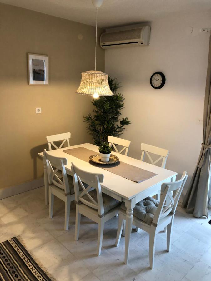 Apartments Nebo Вантачичі Екстер'єр фото