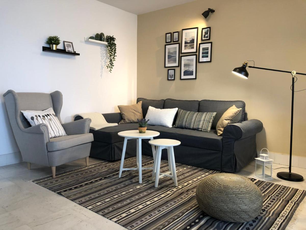 Apartments Nebo Вантачичі Екстер'єр фото