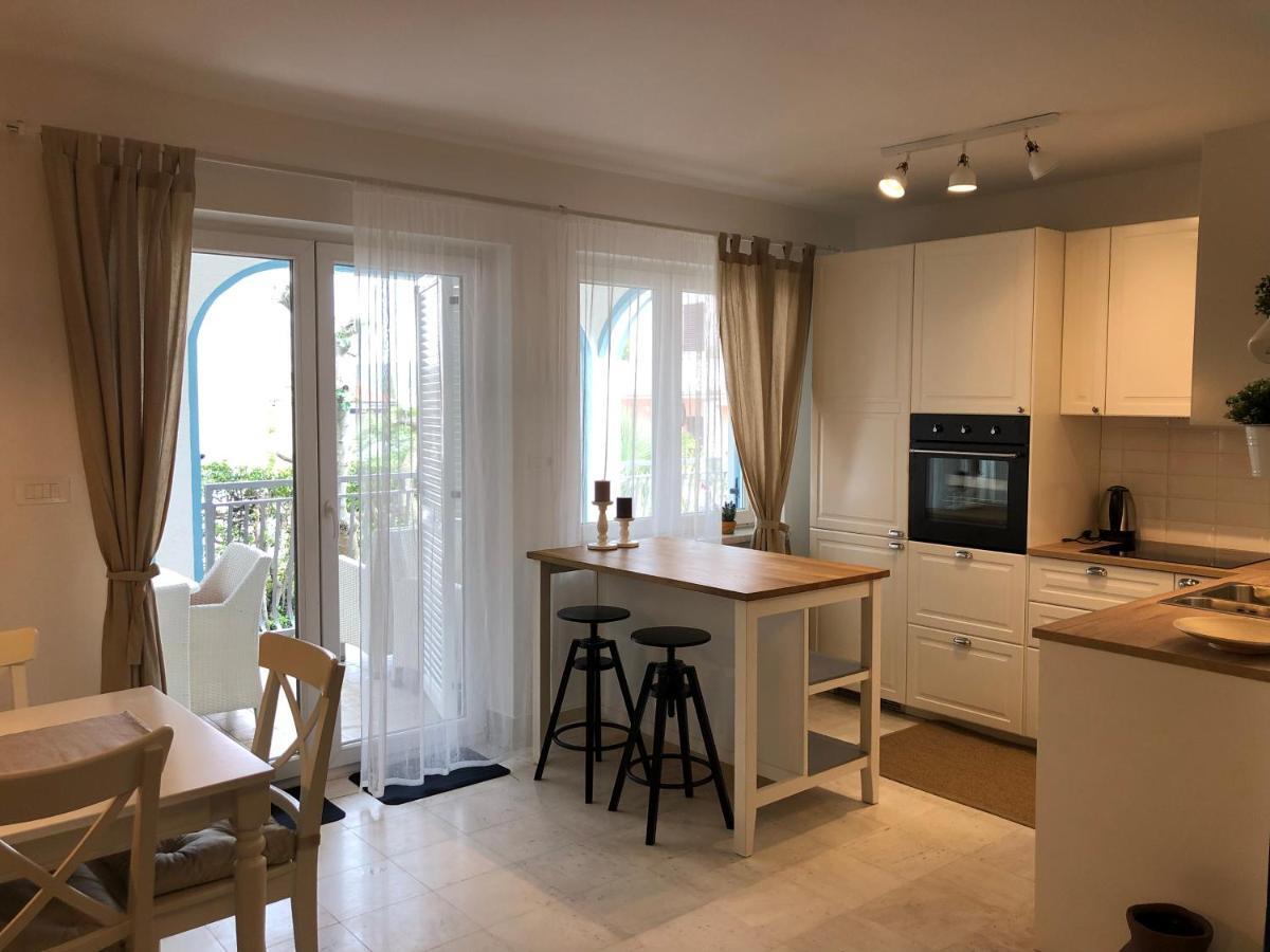 Apartments Nebo Вантачичі Екстер'єр фото