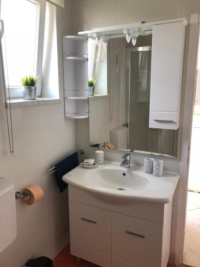 Apartments Nebo Вантачичі Екстер'єр фото
